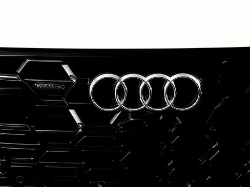 Used 2025 Audi A6 3.0T Premium w/ Convenience Plus Package AWD/4WD image 16