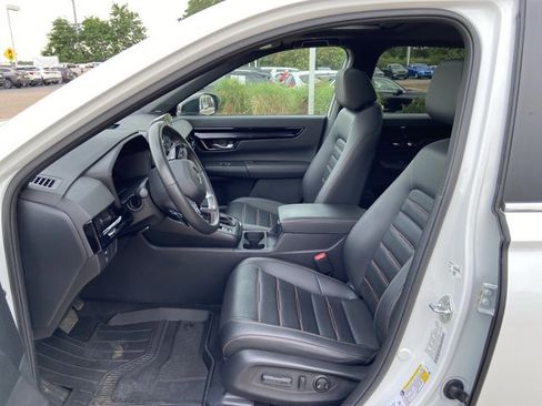 Used 2024 Honda CR-V Sport Touring image 34