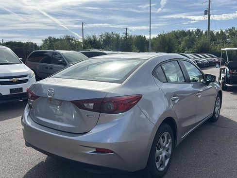 Used 2014 MAZDA MAZDA3 i Sport FWD image 5