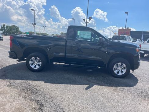 New 2026 Chevrolet Silverado 1500 W/T w/ WT Value Package image 6