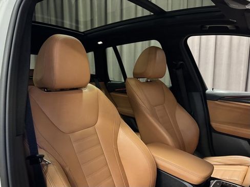 Used 2022 BMW X3 M40i w/ Premium Package image 12