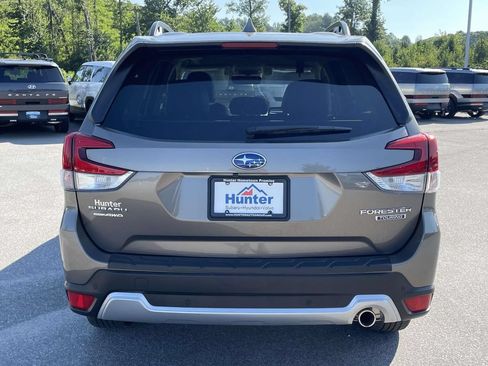 Used 2019 Subaru Forester Touring AWD/4WD image 30