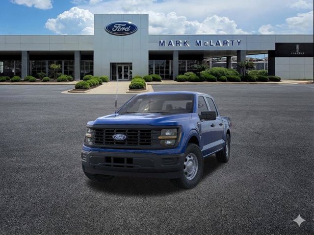 New 2026 Ford F150 XL RWD image 2
