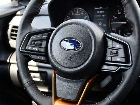 New 2026 Subaru Crosstrek 2.5i Wilderness image 22