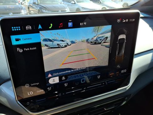 New 2025 Volkswagen ID.4 Pro S image 19