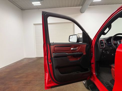 Used 2023 RAM 1500 Rebel w/ Rebel Level 1 Equipment Group AWD/4WD image 57