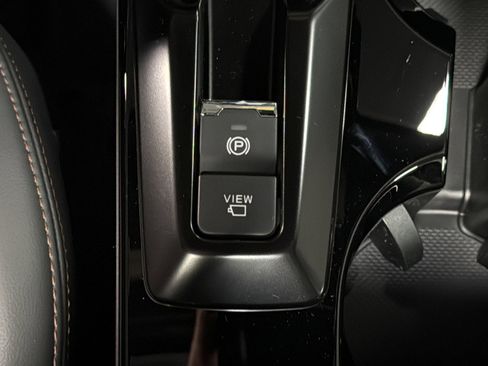 New 2026 Subaru Forester Touring image 35