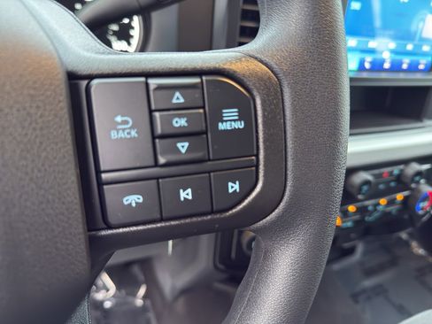 New 2026 Ford F250 XL w/ STX Appearance Package image 22