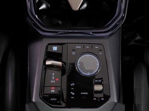 Used 2025 BMW X3 xDrive30i image 14