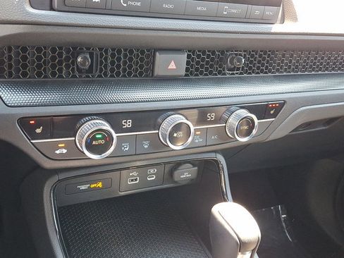 Certified 2024 Honda CR-V Sport image 17