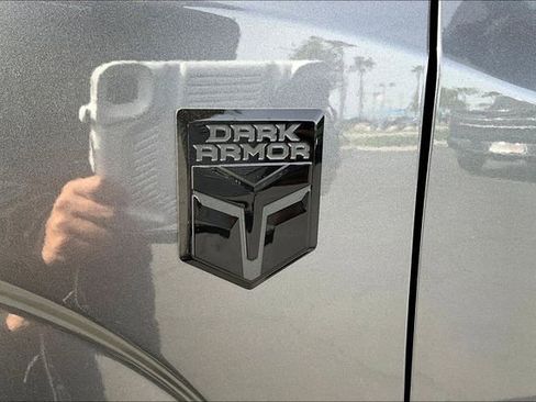 New 2026 Nissan Frontier SV image 9