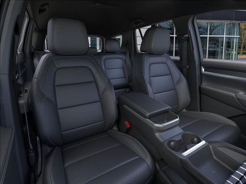 New 2026 GMC Terrain Elevation w/ Elevation Premium Package image 16