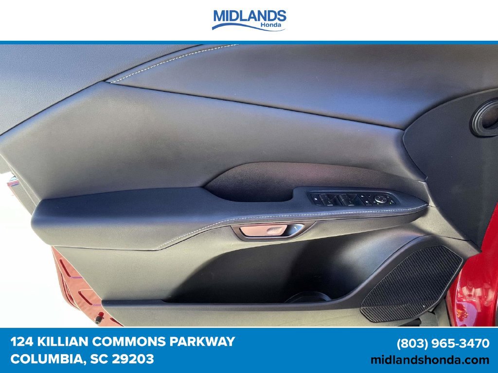 Used 2025 Lexus RX 350 w/ Convenience Package AWD/4WD image 18