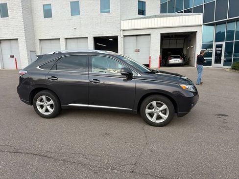 Used 2010 Lexus RX 350 AWD w/ Premium Pkg image 18