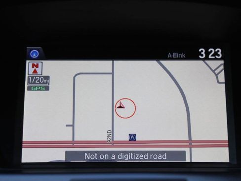 Used 2015 Acura TLX w/ Technology Package FWD image 14