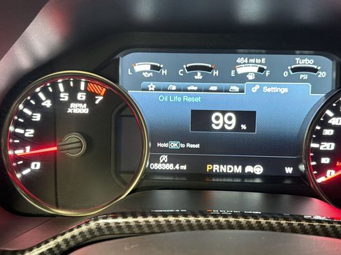 Used 2020 Ford F150 Raptor w/ Equipment Group 801A Mid AWD/4WD image 18