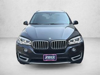 Used 2016 BMW X5 xDrive50i AWD/4WD video 2