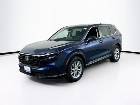 Used 2023 Honda CR-V EX image 1