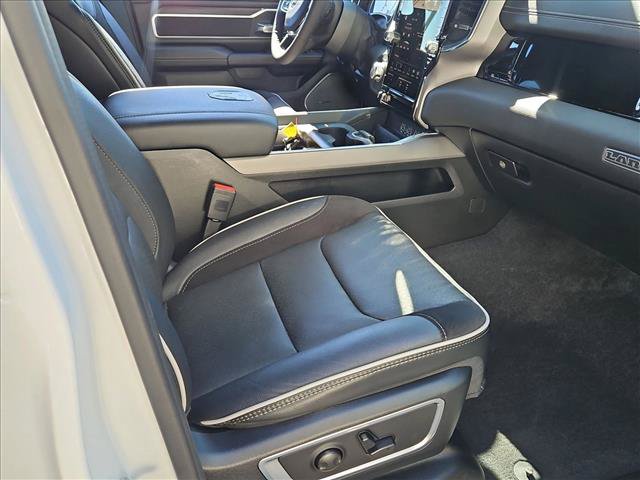 Used 2026 RAM 1500 Laramie w/ Night Edition AWD/4WD image 21