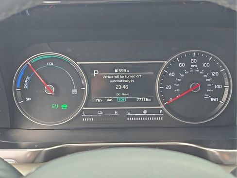 Used 2022 Kia Sorento EX image 26