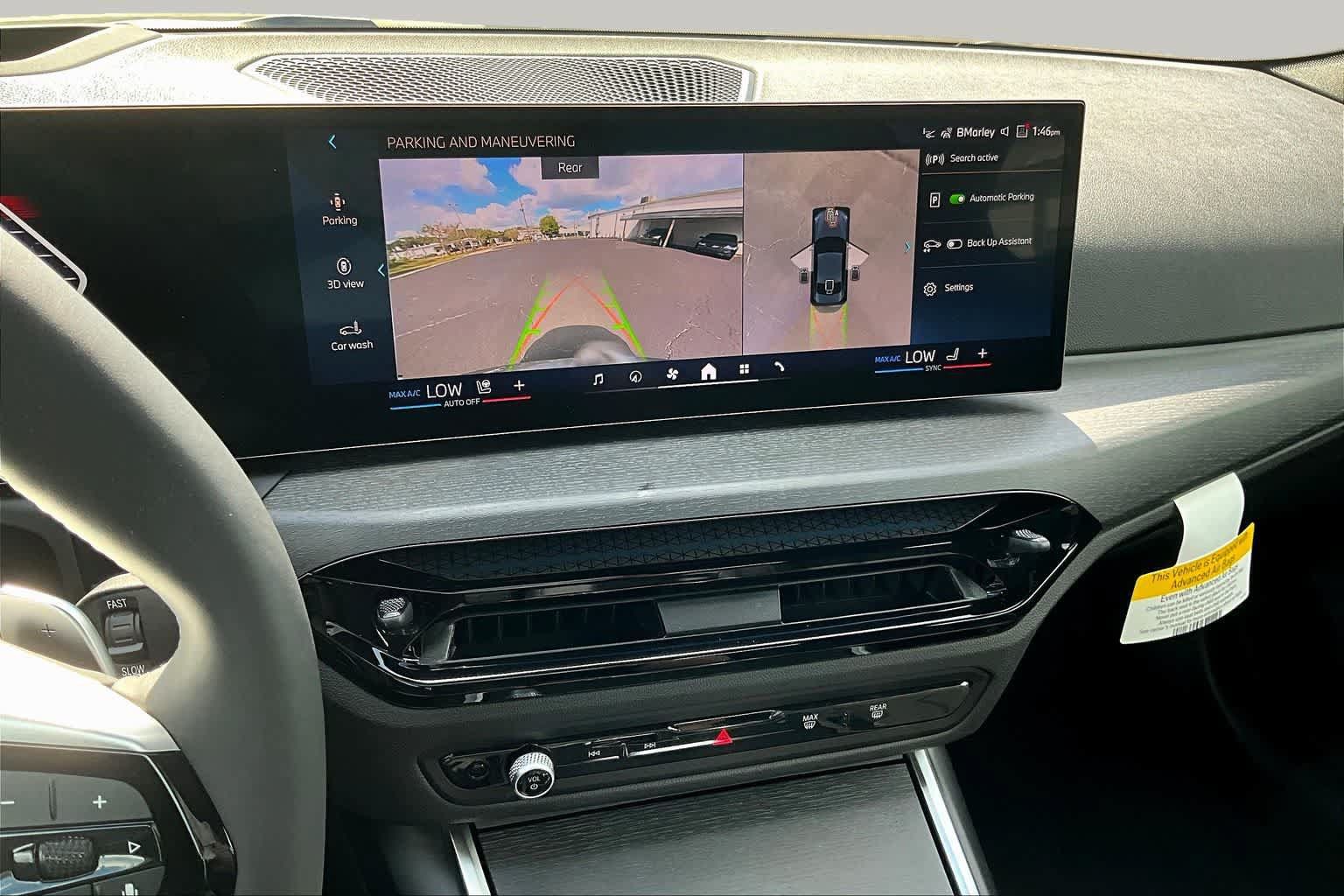 New 2025 BMW 230i Coupe w/ Premium Package RWD image 6