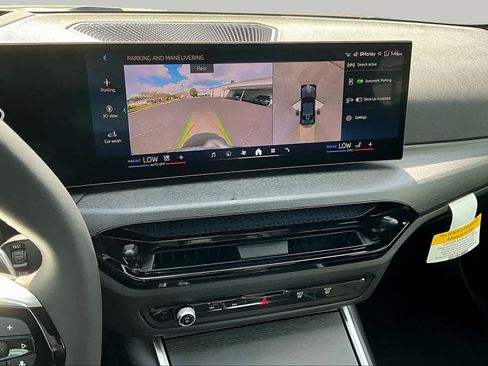 New 2025 BMW 230i Coupe w/ Premium Package RWD image 6