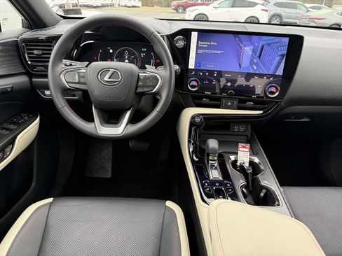 Used 2023 Lexus NX 350 Luxury w/ Triple Beam Headligh image 8