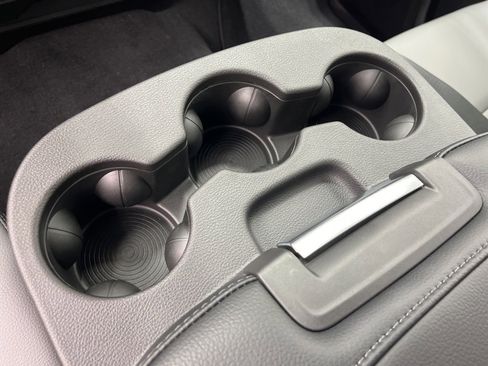 New 2026 RAM 2500 Tradesman image 19