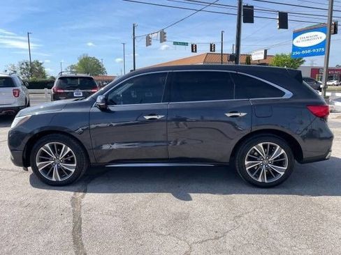 Used 2019 Acura MDX FWD w/ Technology Package image 2