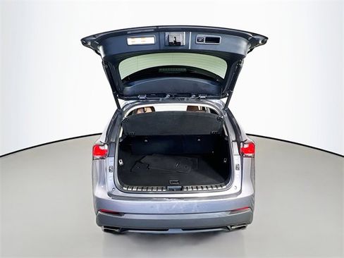 Used 2017 Lexus NX 200t 200t image 28