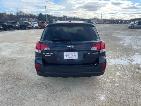 Used 2012 Subaru Outback 2.5i Limited w/ Moonroof Pkg image 3