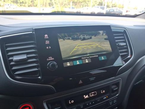 Used 2022 Honda Passport EX-L image 20