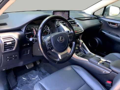 Used 2021 Lexus NX 300 AWD w/ Premium Package image 17