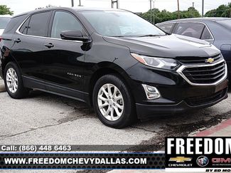 Used 2019 Chevrolet Equinox LT FWD video 1