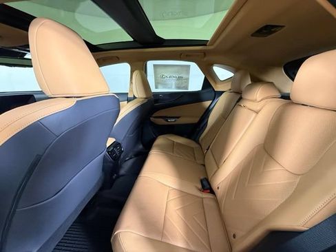 New 2026 Lexus NX 450h+ AWD w/ Accessory Package (2T) image 26