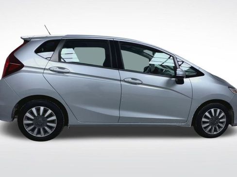 Used 2019 Honda Fit LX image 9