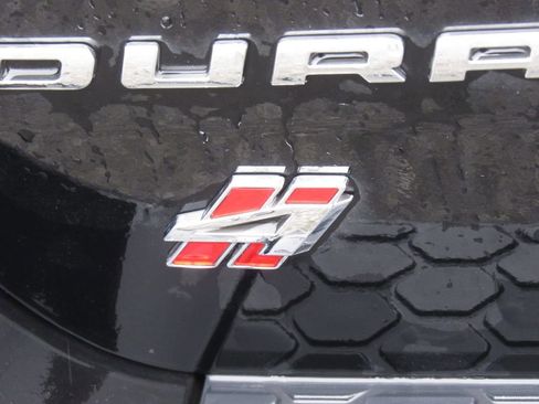 Used 2025 Dodge Durango GT image 9