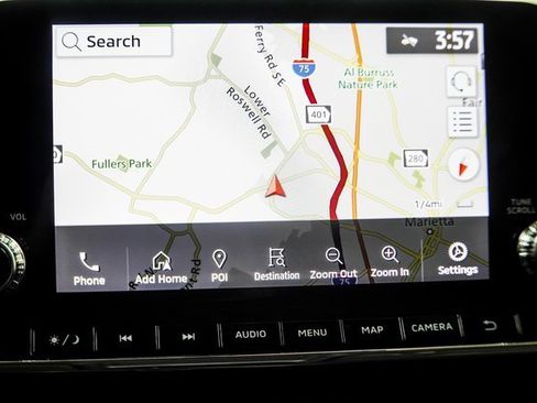 Used 2024 Mitsubishi Outlander SE image 24