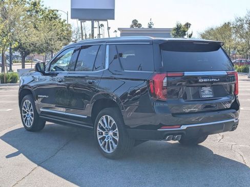 New 2026 GMC Yukon Denali w/ Denali Reserve Package AWD/4WD image 7
