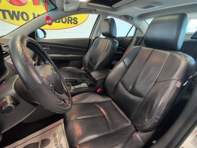 Used 2011 MAZDA MAZDA6 i Grand Touring FWD image 11