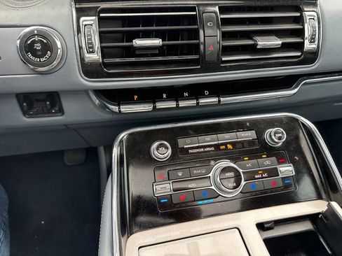 Used 2023 Lincoln Navigator L Black Label image 35