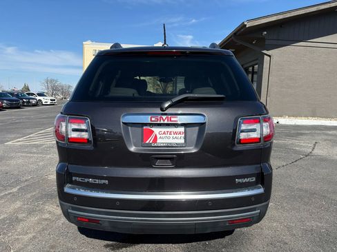 Used 2016 GMC Acadia SLT image 4