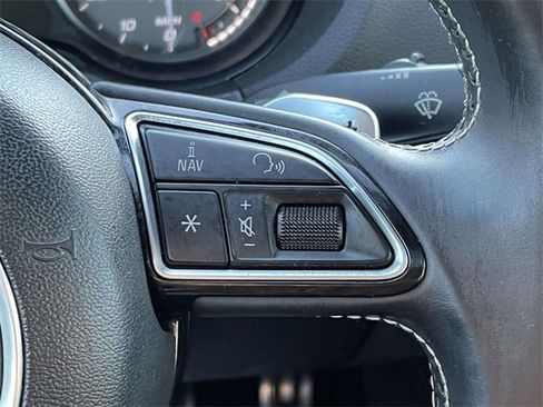 Used 2016 Audi S3 Prestige image 22