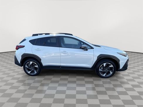 Used 2026 Subaru Crosstrek 2.5i Limited image 13