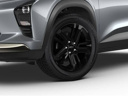 New 2026 Chevrolet Trax ACTIV w/ Driver Confidence Package FWD image 36