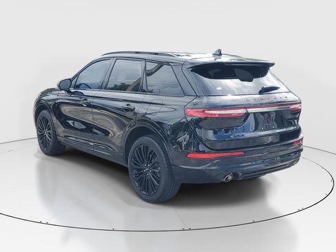 Used 2023 Lincoln Corsair Reserve w/ Jet Appearance Package image 5