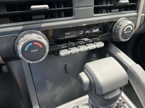 New 2026 Toyota Tacoma SR5 RWD image 24