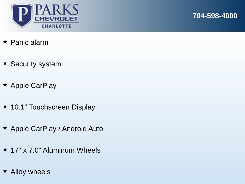 Used 2023 Chrysler Pacifica Touring-L FWD image 21