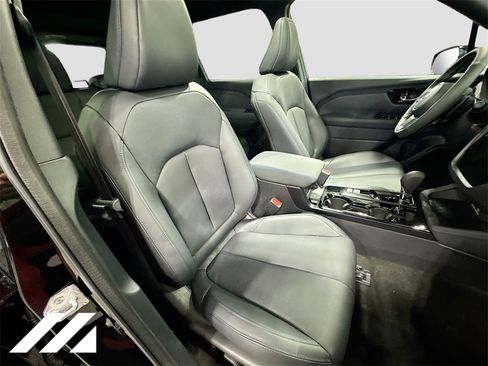 New 2026 Subaru Forester Limited image 31