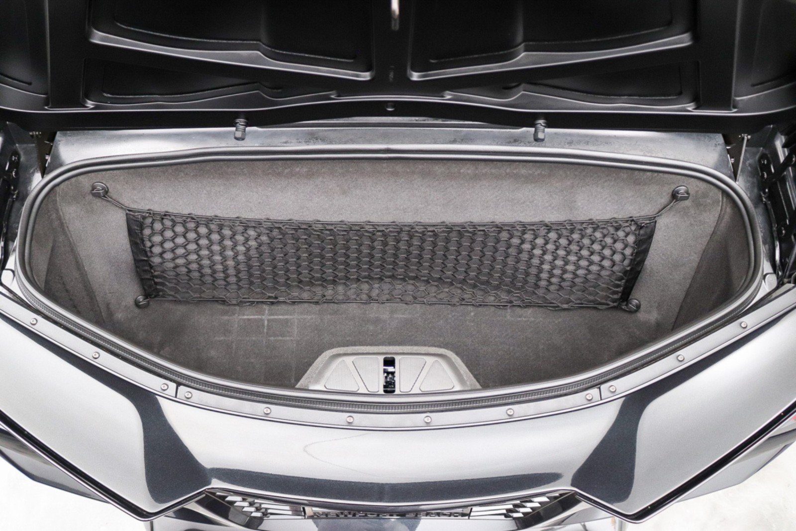 Used 2024 Chevrolet Corvette Z06 RWD image 43